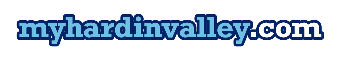 myhardinvalley.com